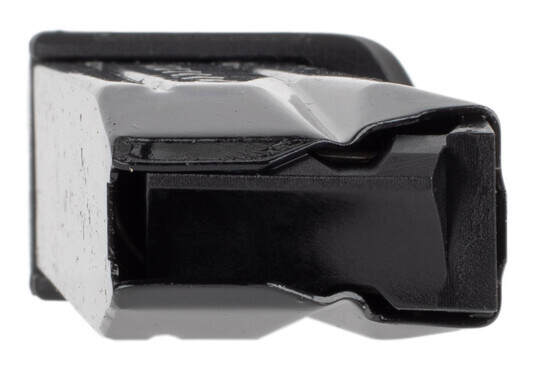 Ruger Security 9 9mm magazine is made from steel